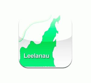 New Leelanau App