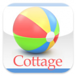 New App about Cottages :: The Cottage App